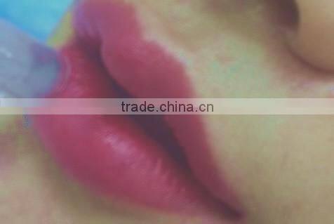 Lip/Eyelash/Facial Nano Rechargeable Wrinkle Removal Derma Pen