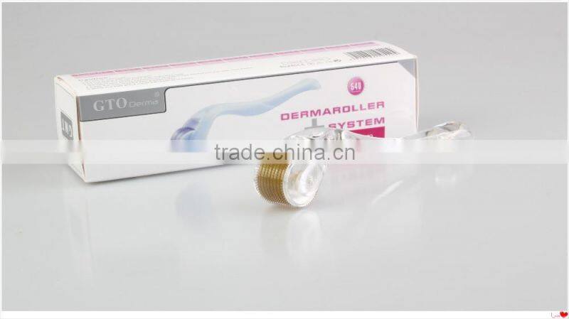 Cheap Derma Roller 540/Dermaroller Manufacturer Direct Sale