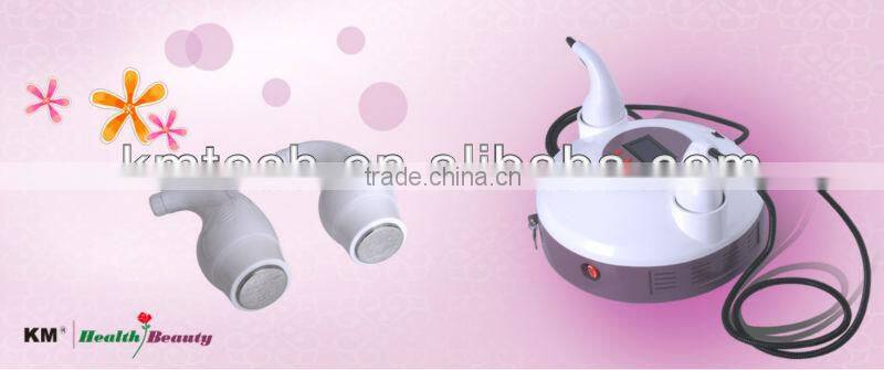 2013 Best selling home use cavitation