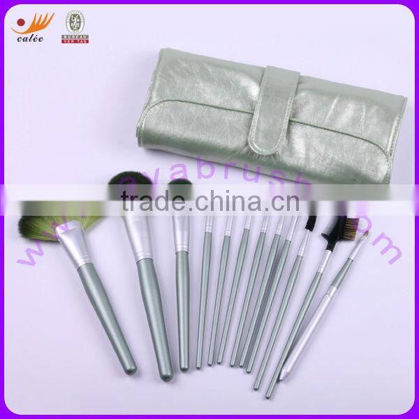 Wholesale Women Requisite 12PCS Makeup Brush Set