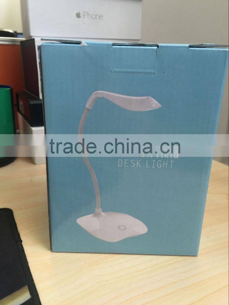 Eye Care Writing LED Table Lamp