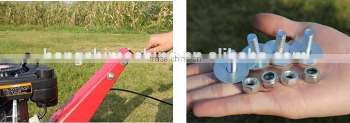 hand cultivator hand tillers