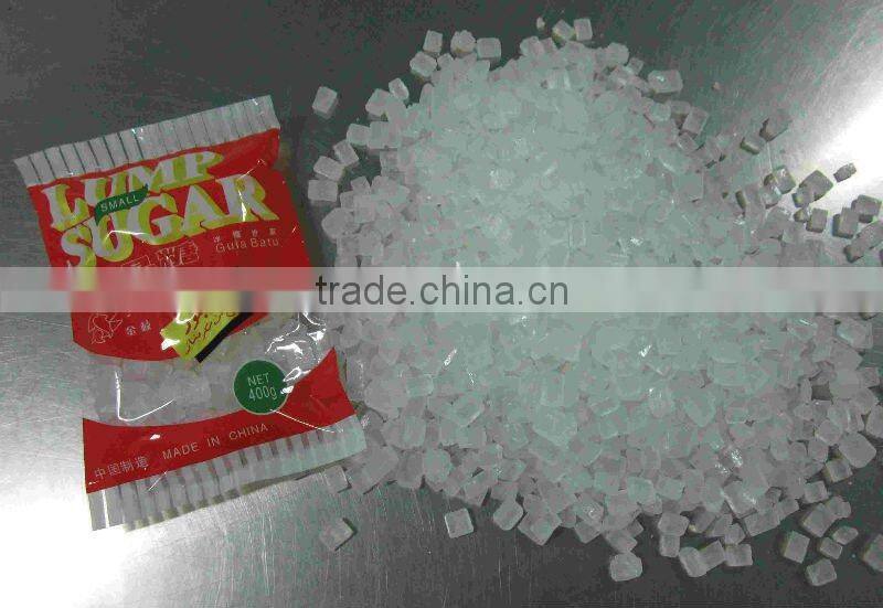 (400gx50bags) White sugar cane
