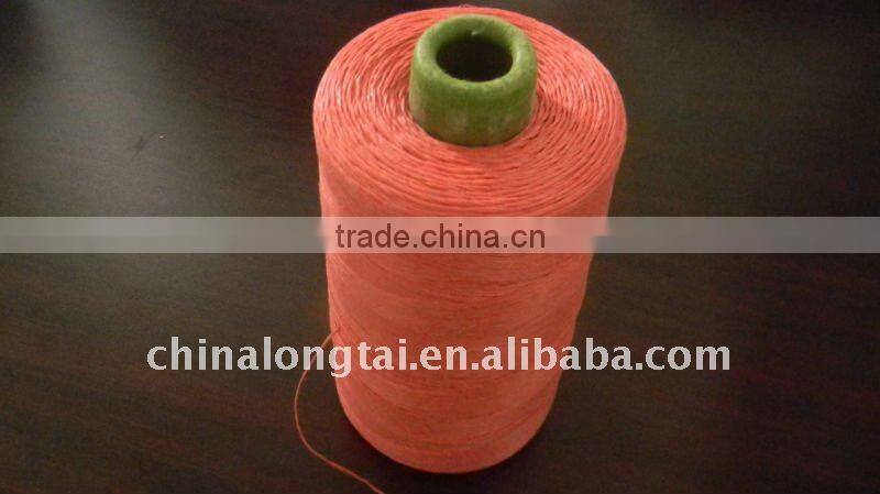 PP sewing thread for FIBC bag