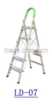RD step ladder stool chair rack