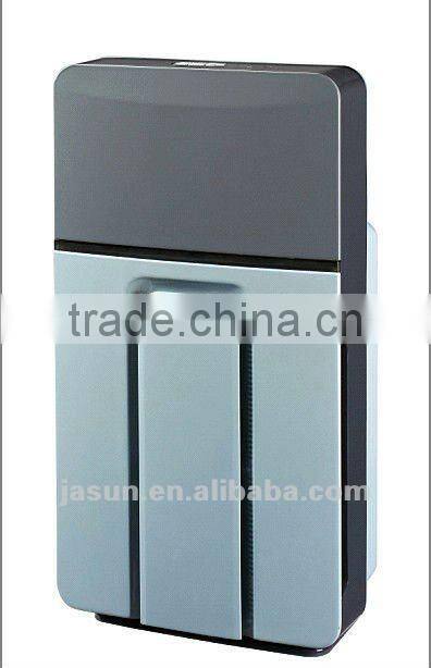 Jasun 4-Stage Filter Electric air Ionizer