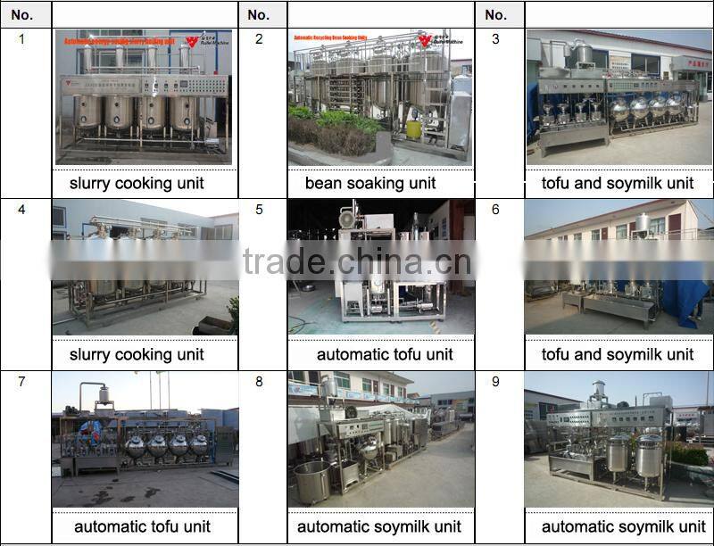 RF-BYROD 6000 Standard water purification equipment