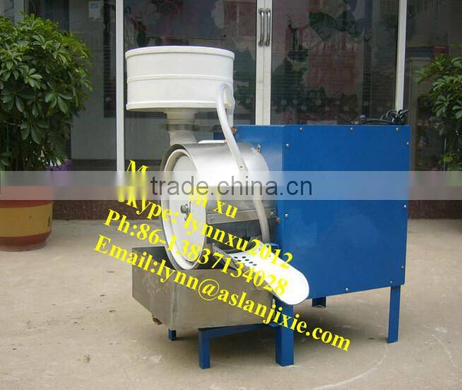 low broken rate goose duck chicken egg washing machine/egg cleaning machine