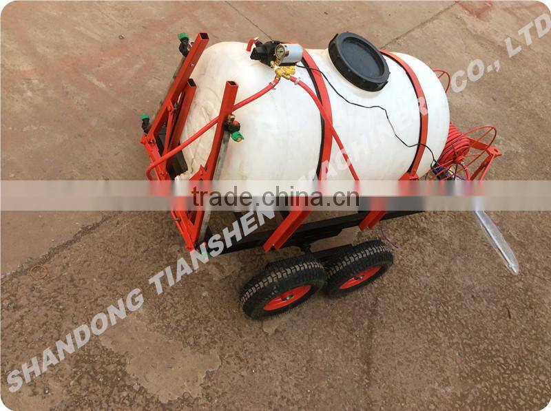 Agricultural machinery boom sprayer for sale