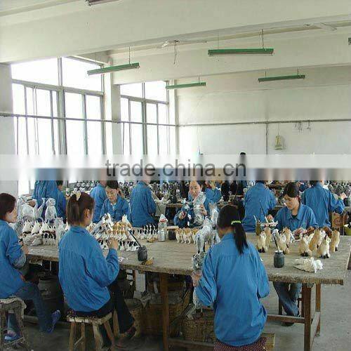 Cuddly Stuffed Musical Brown Rabbit Animal,Rabbit Animal Gift