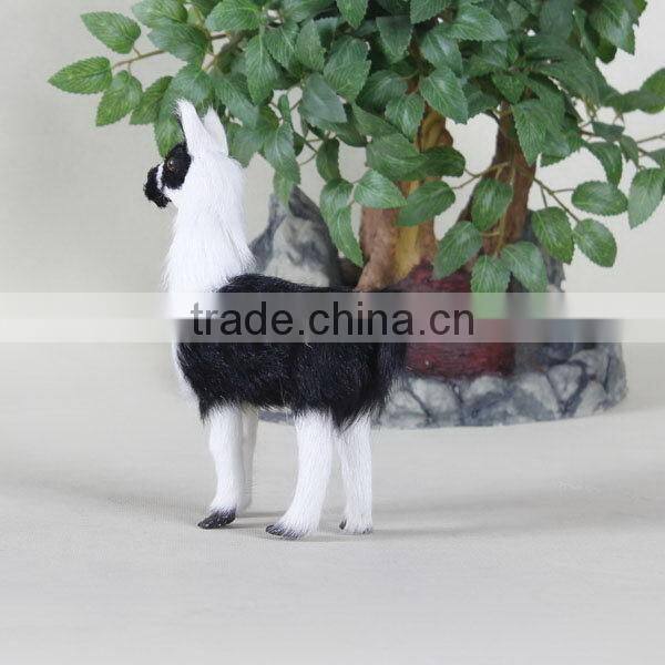 Newest top sell flocked crow hunting decoys