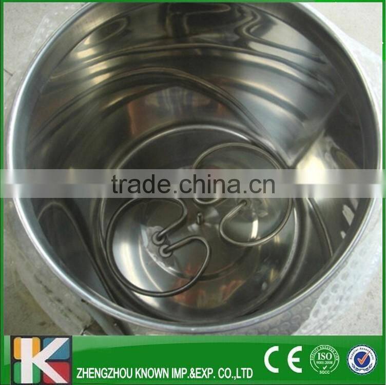 304 stainless steel automatic heating honey tank