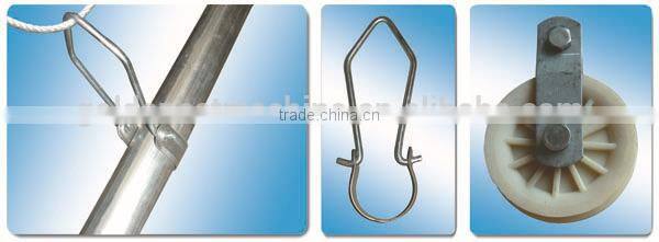 plastic chicken feeders