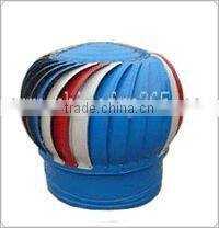 turbine ventilator (FRP/Stainless steel)