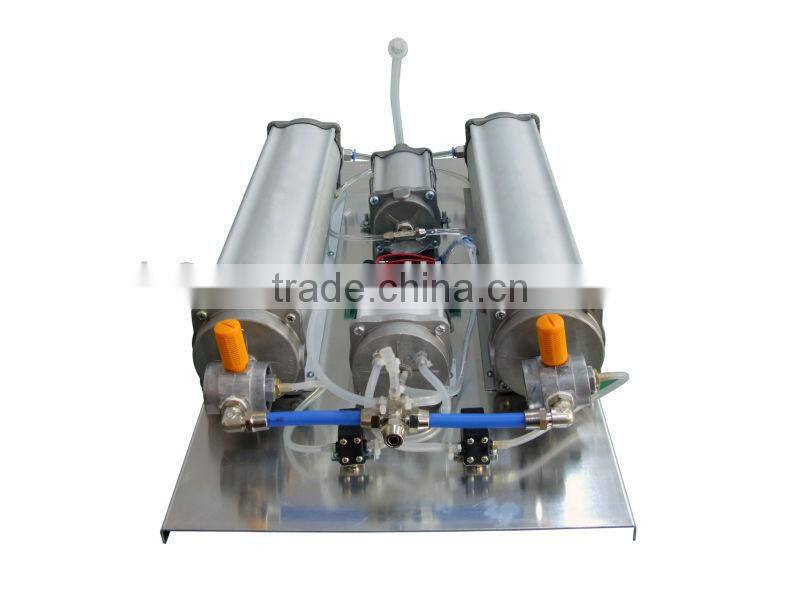 Chiller , Fan, air compressor ,molecular sieve industrial oxygen concentrator