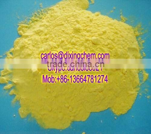 POLYALUMINUIM CHLORIDE (PAC) 30% FOR DRINKING WATER TREATMENT