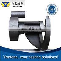 Yontone YT901 Customer First ISO9001 Factory Reasonable Price 6082 T6 Heat Treatment Sand Casting and Molding Process
