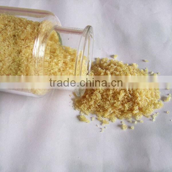 gelatin China supplier animal bulk gelatin halal gelatin for sweets