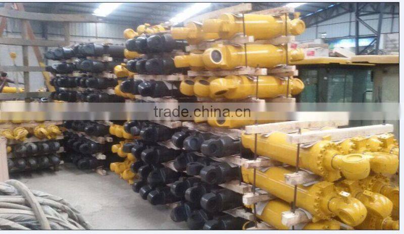 SDLG 956 wheel loader cabins