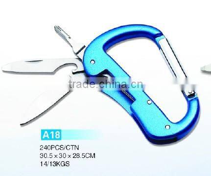 foldable swiss pocket knife