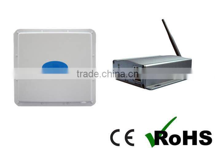 Wholesale 2.4GHz RFID Active Reader
