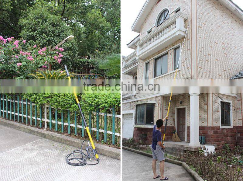 iLot Pressure Washer Heavy-Duty Telescoping Extension Wand