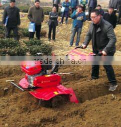33 TG4 Multifunctional Cultivation Management Machine