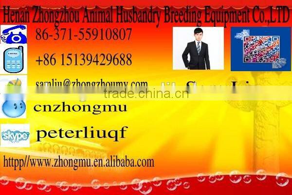 Best selling poultry chicken cage in nigeria