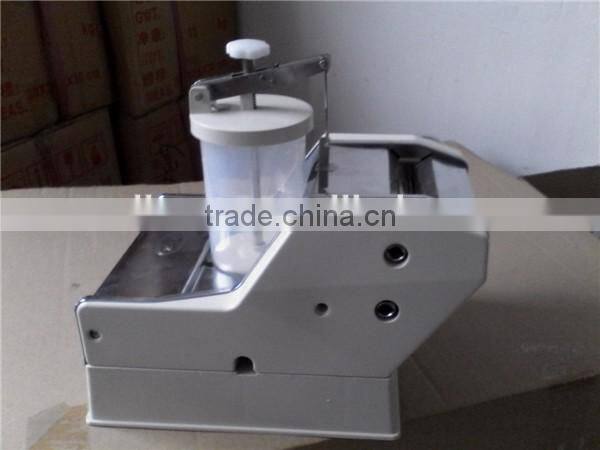 AL-50 Allance Mini home dumpling machine