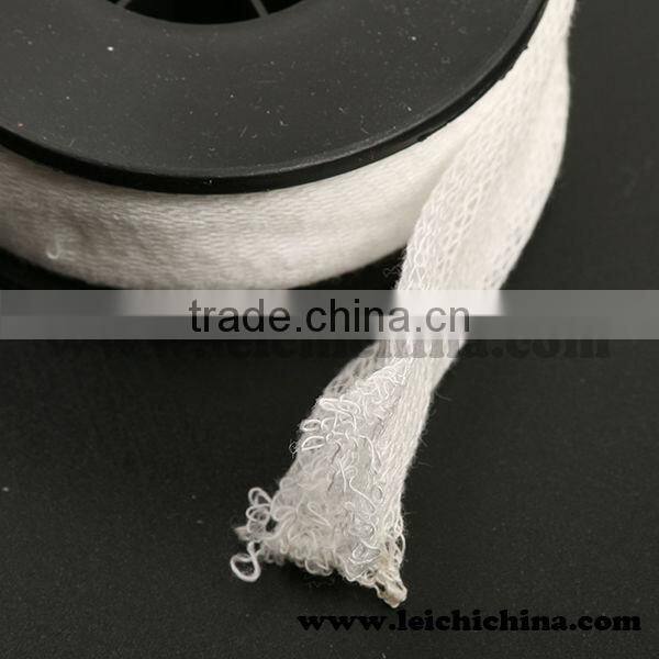 tape style carp fishing pva mesh