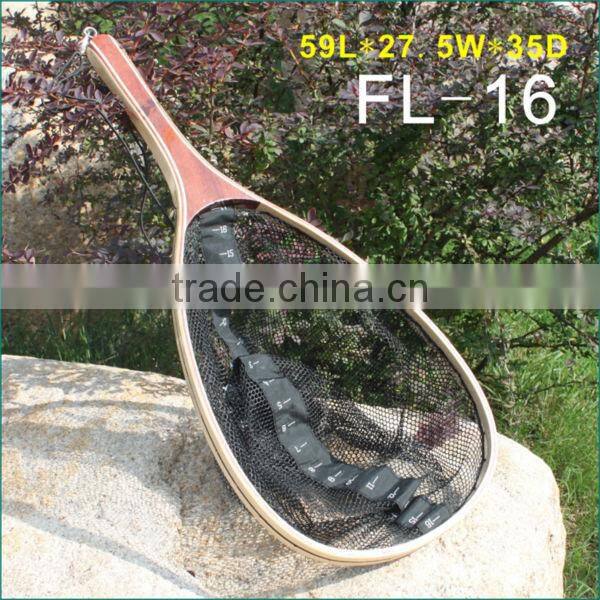 In stock wholesale fly fishing tool magnetic net release