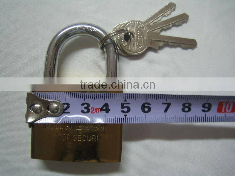 25mm standard abus padlocks