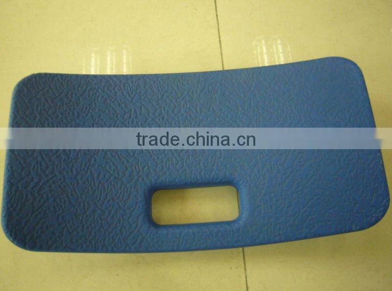 PLASTIC BOARD/BLOW-MOULDING PARTS