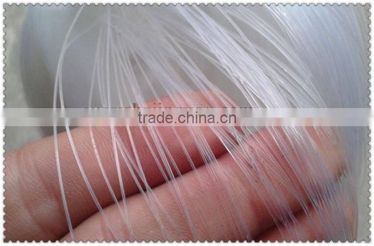 popular Nylon Knotty & Knotless Fishing Net