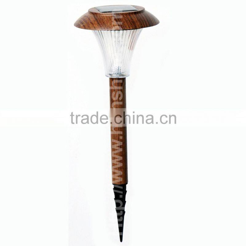 best design hot sale waterproof led solar light insert