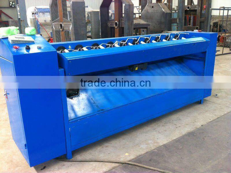 Alibaba china manufacturer cord winder machine with ce iso certificate