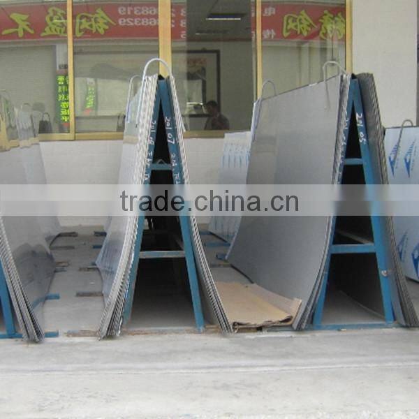 High quality stainless steel sheet