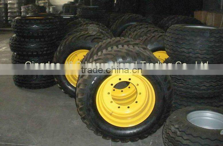 550/45-22.5 farm sugar cane harvest machine tire