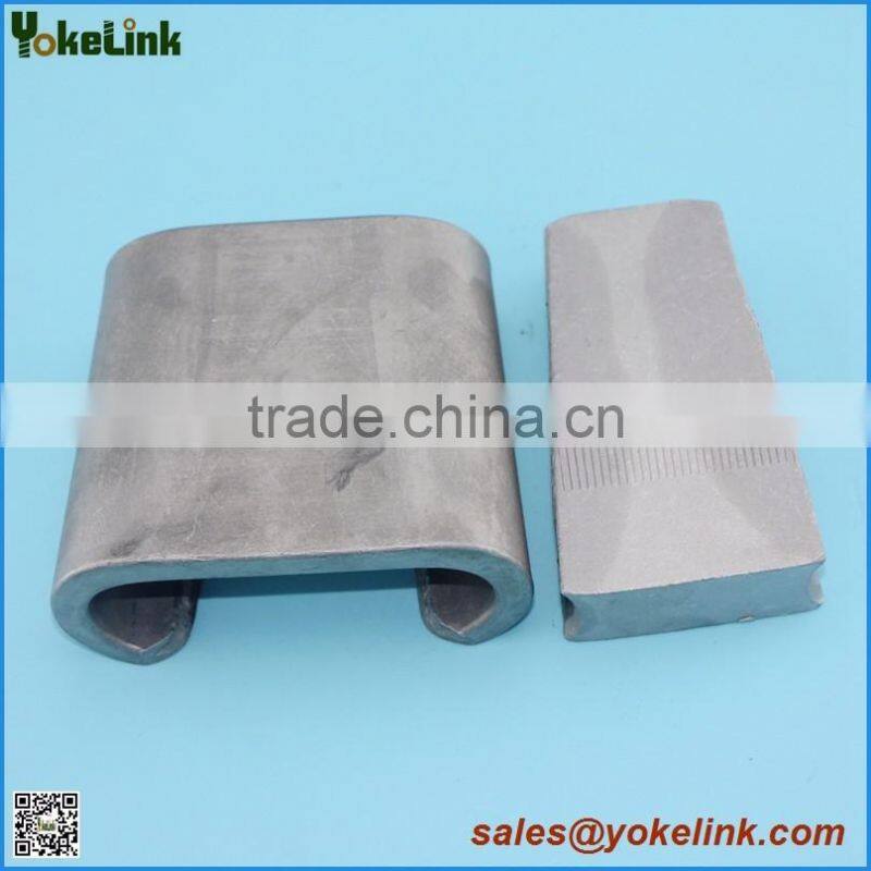 Aluminum Alloy C Type Wedge Clamp Connector