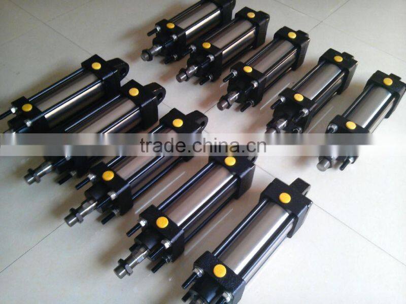 mini hydraulic cylinder