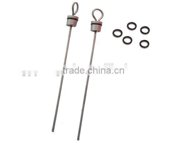 YT diesel engine spare parts ZS1125,1130 oil dipstick of agriculture machinery