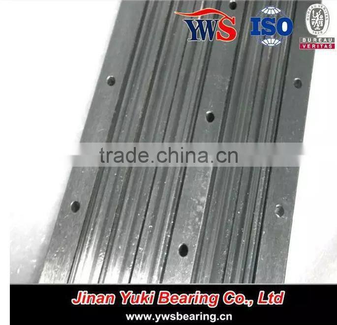 Linear Guide Rail and Block HGW20