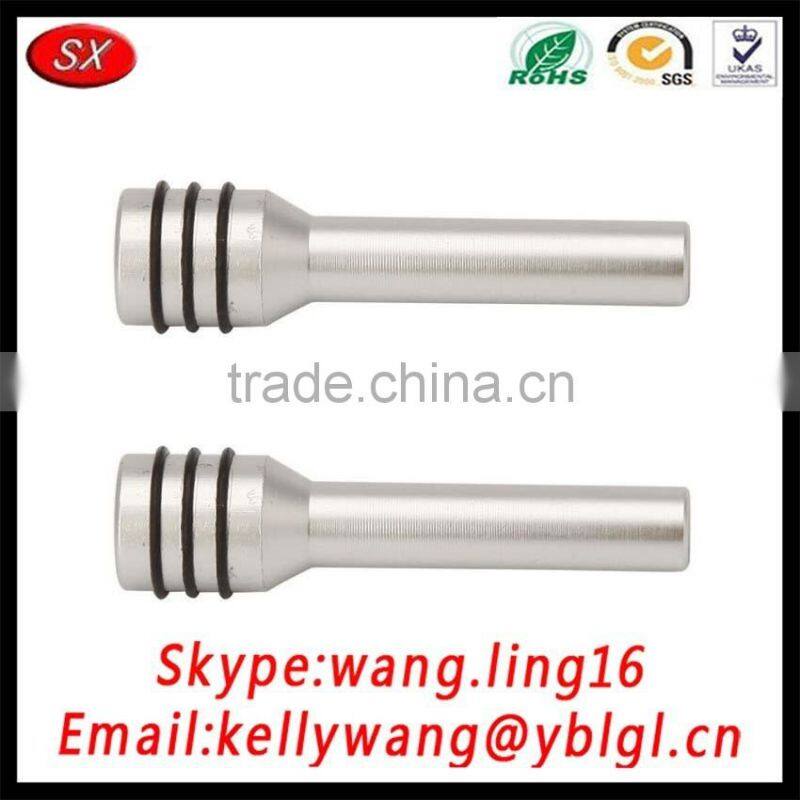 Aluminum Alloy Car SUV Van Truck Interior Door Lock Knob Pull Pin