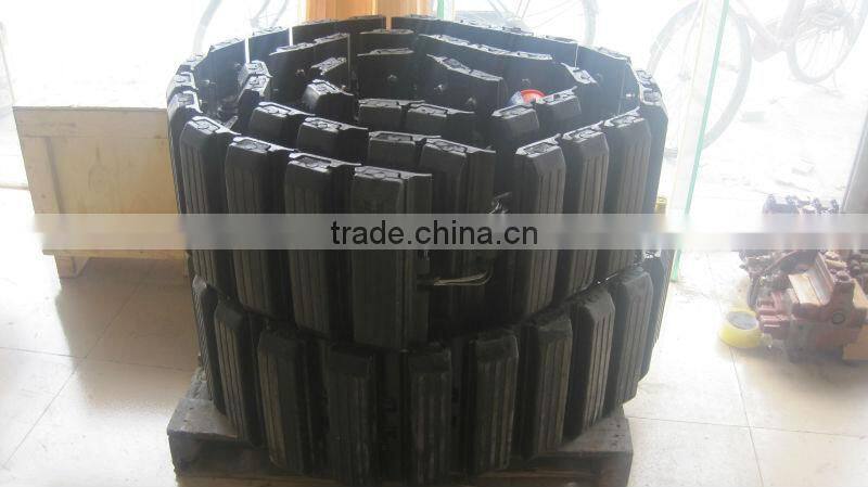 excavator track shoe 8.5*600