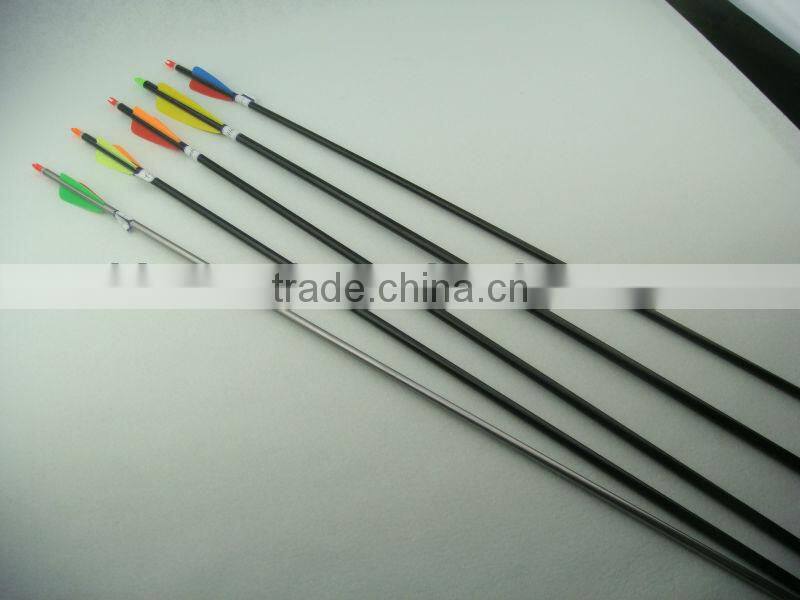 high quality 2116 aluminum arrow