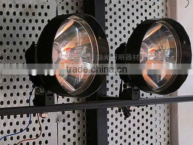 2014 car part, car headlight hid driving light offroad light, 35W,55W off road