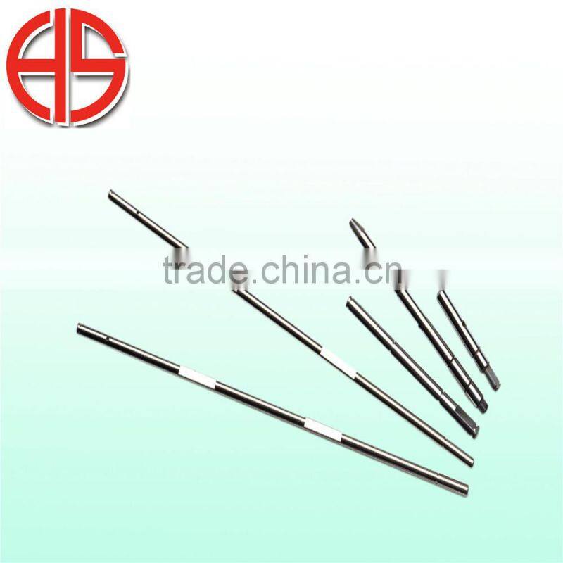 Made in China shaft manufacturing