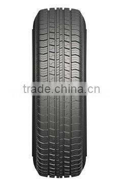 New SURETRAC Brand White Side Wall Tire 205/70R15 for SUV/Pick-up