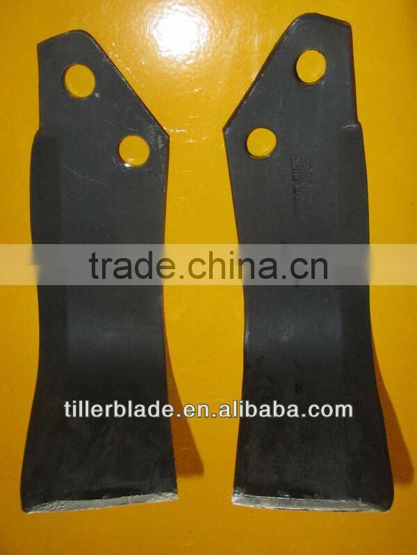 2015HOT SALE TILLER BLADE