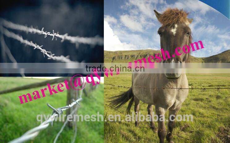Low Carbon Steel wire,Steel Wire Material and Galvanized Surface Treatment razor barbed wire